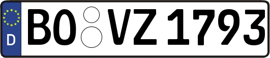 BO-VZ1793