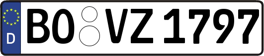BO-VZ1797