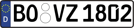 BO-VZ1802