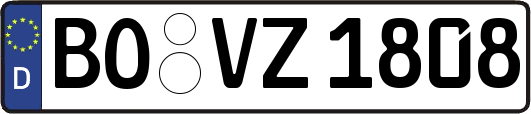 BO-VZ1808
