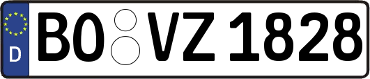 BO-VZ1828