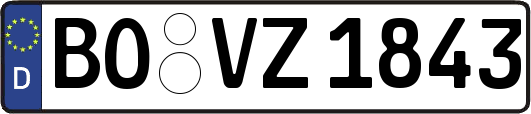 BO-VZ1843