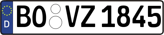 BO-VZ1845