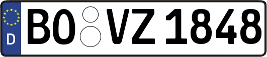 BO-VZ1848