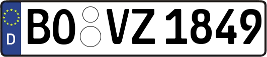BO-VZ1849
