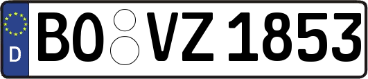 BO-VZ1853