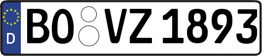 BO-VZ1893