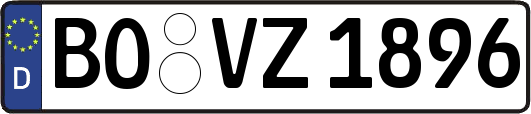 BO-VZ1896