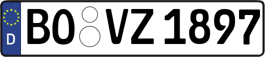 BO-VZ1897