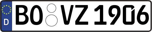 BO-VZ1906