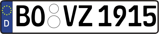 BO-VZ1915