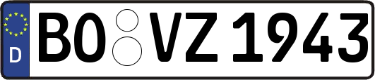 BO-VZ1943