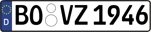 BO-VZ1946