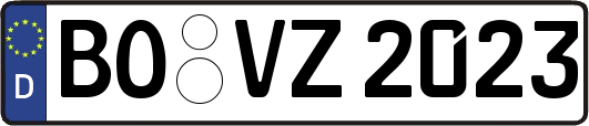 BO-VZ2023