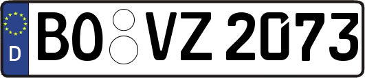 BO-VZ2073