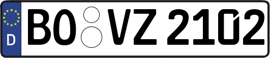 BO-VZ2102