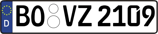 BO-VZ2109
