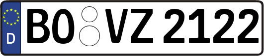 BO-VZ2122