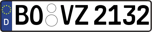 BO-VZ2132