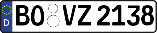 BO-VZ2138