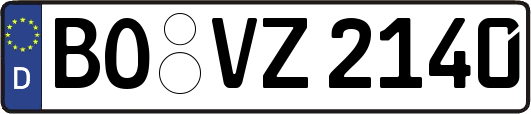 BO-VZ2140
