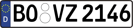 BO-VZ2146