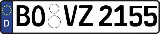 BO-VZ2155