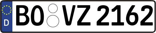 BO-VZ2162