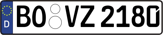 BO-VZ2180