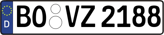 BO-VZ2188