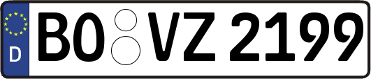 BO-VZ2199