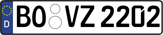 BO-VZ2202