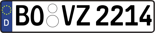 BO-VZ2214