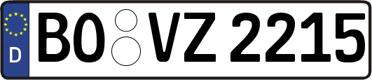 BO-VZ2215
