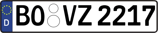 BO-VZ2217