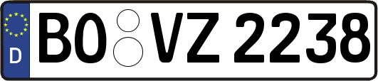 BO-VZ2238