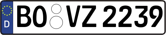 BO-VZ2239