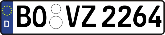 BO-VZ2264
