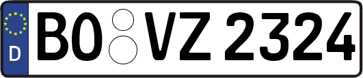BO-VZ2324