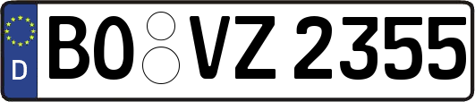 BO-VZ2355