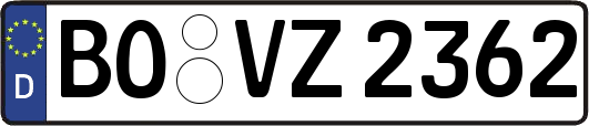 BO-VZ2362