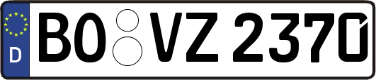 BO-VZ2370