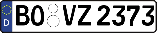BO-VZ2373