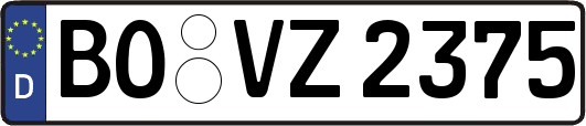 BO-VZ2375