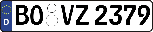 BO-VZ2379