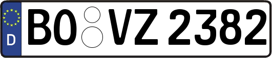 BO-VZ2382
