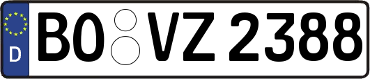 BO-VZ2388
