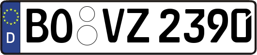 BO-VZ2390