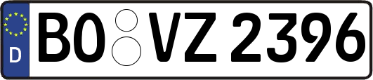 BO-VZ2396