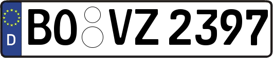 BO-VZ2397